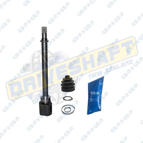 ICVJ NIS TEANA J32 27/33/24  RH  528.5MM