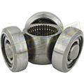 SPIDER ASSEMBLY NIS OD 42.5MM X SPL 35