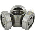 SPIDER ASSEMBLY NIS OD 42.5MM X SPL 35