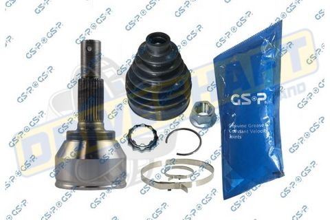 CVJ NIS PULSAR  SYLPHY SENTRA B17 TIIDA C12  29/56.4/23