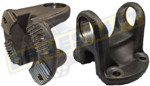 F/Y 687.40 KV FL180 4XM15 H98 PCD150 44&deg; WIDE ANGLE