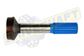 S/S 16 X 1.500 SPLINE 3.000 X 0.083 TUBE W-E 7.990 BD 2.844