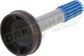 S/S 16 X 1.500 SPLINE 3.000 X 0.083 TUBE W-E 7.990 BD 2.844