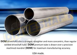 D/TM  108 X 5.5 NID 97 ( ALT 4.250X.250 ) DOM 1026 USA