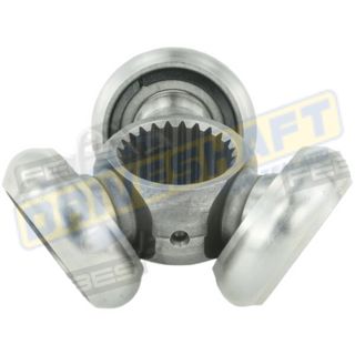 SPIDER ASSEMBLY BMW MAZ TOY OD 41.6MM X SPL 24