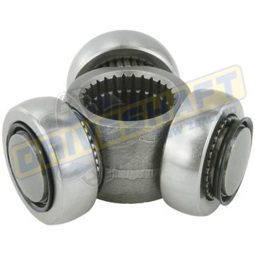 SPIDER ASSEMBLY MIT MAZ OD 32.4MM X SPL 29