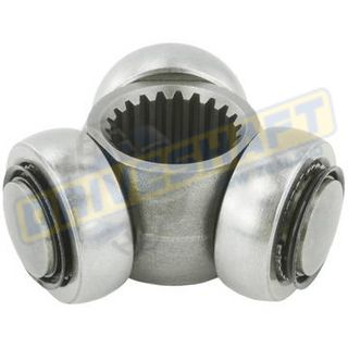 SPIDER ASSEMBLY MAZ NIS REN OD 31.95MM X SPL 22