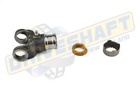 S/Y 16X1.062X2.875 1140 PAR SPL MJA 30 SHORT COUPLED