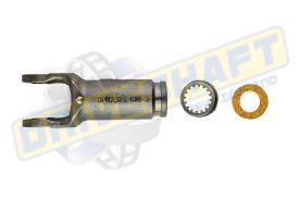 S/Y 16X1.250X5.500 1000 PAR SPL MJA 60 STANDARD