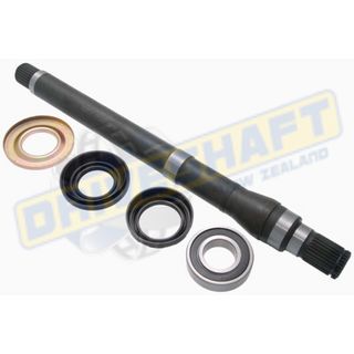 ICVJ HYU JACK SHAFT 422.50MM 27/28