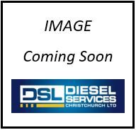 DPF - VW AMAROK 2.0 TDi EURO 5 CAT/DPF