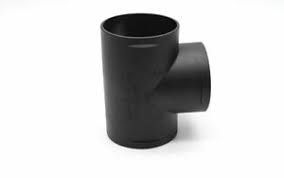 Air Ducting T-Joint 60mm