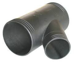 Air Ducting Y-Piece 90/60/90mm