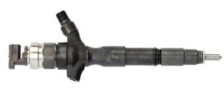 Denso Common Rail Injector - Toyota Hilux - 1KD