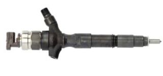 Denso Common Rail Injector - Toyota Hilux - 1KD-FTV,  13