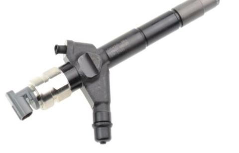 Denso Common Rail Injector - Nissan Nivara D22 - YD25