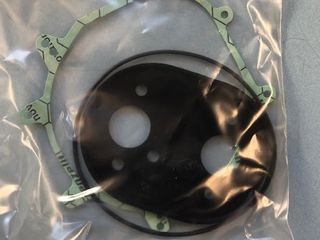 GASKET KIT AT3500 to EVO 55