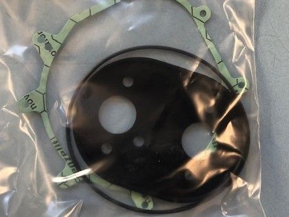 GASKET KIT AT3500/5000 & EVO