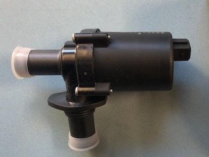 Water Pump Thermo Pro 90 24V  U4840 / U4846
