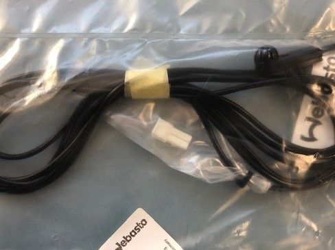 REMOTE TEMP SENSOR 2KW #9030881A