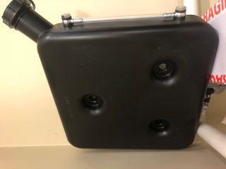 FUEL TANK KIT 12L (42cm x 42cm x 10cm)