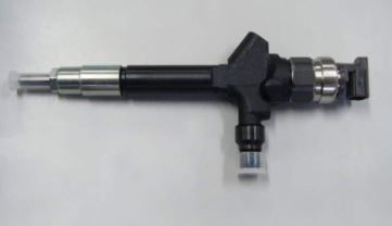 DENSO CR INJECTOR - MITSUBISHI TRITON - 4M41