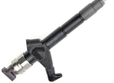 Denso Common Rail Injector - Nissan Nivara D40 - YD25