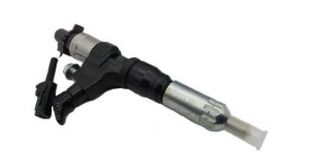 Denso Common Rail Injector - Hino 500 Series - J08E,  51