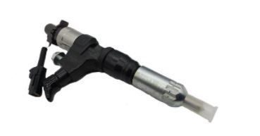 Denso Common Rail Injector - Hino 500 Series - J08E,  51