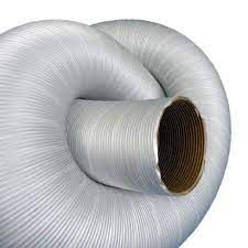 Warm Air Ducting 60mm diameter