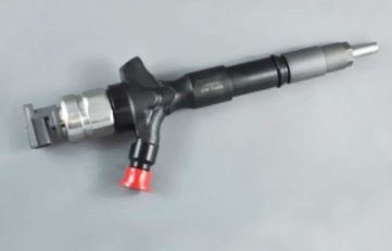 Denso Common Rail Injector - Toyota Hilux -1KD-FTV,   11