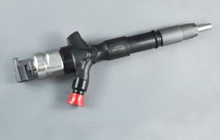 DENSO CR INJECTOR - TOYOTA HILUX - 1KD