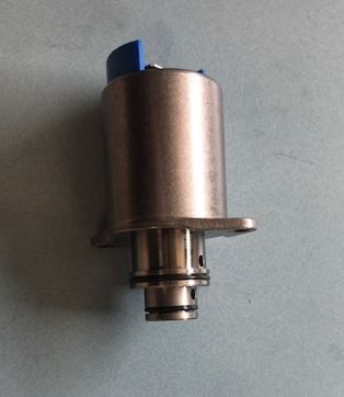 SOLENOID