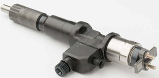 Denso Common Rail Injector - Toyota Hiace - 1KD-FTV,  16