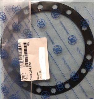 GASKET