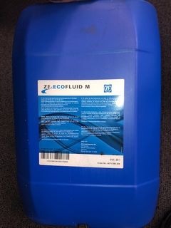 OIL, ECOFLUID M 20 LTRS  AS-TRONIC PER LTR