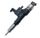 Denso Common Rail Injector - Hino  - N04C,  40