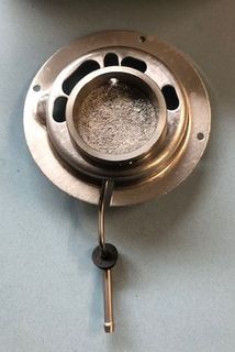 BURNER AT 3500/5000