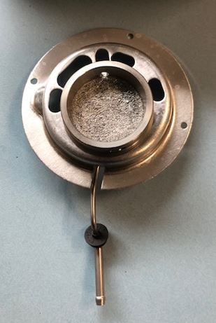 BURNER AT 3500/5000