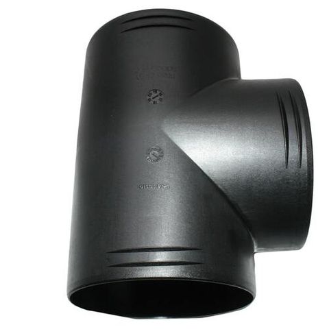 Air Ducting T-Joint 90mm