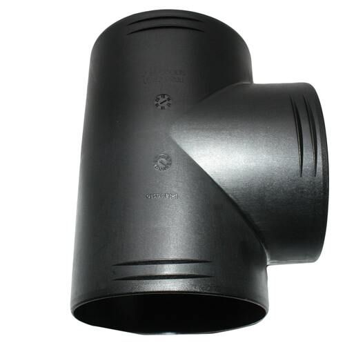 Air Ducting T-Joint 90mm
