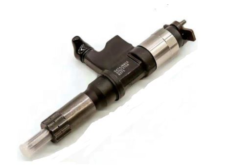 #Denso Commom Rail Injector - Hino 700 - E13 - 095000-5220