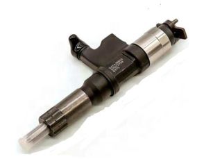 Denso Commom Rail Injector - Hino 700 - K13, 62