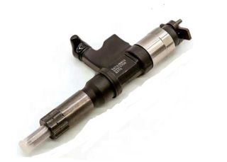 #Denso Commom Rail Injector - Hino 700 - E13 - 095000-5220