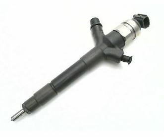 Denso Common Rail Injector - Mitsubishi Triton - 4M41