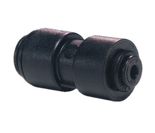 CONNECTOR 12X10MM STRAIGHT