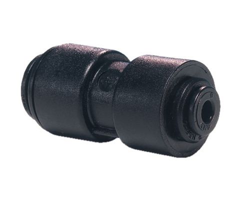 CONNECTOR 12X10MM STRAIGHT