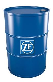 OIL, ECOFLUID A LIFE 209 LTR PER LTR (GB0590)