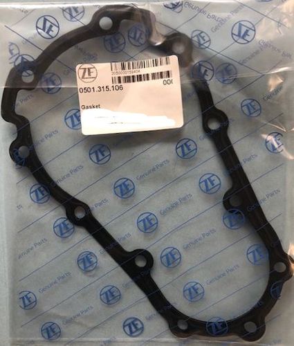 GASKET