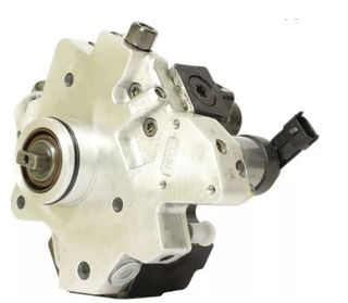 Bosch Common Rail Pump - Hyundai - D4EA